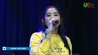 Download lagu Surat Terakhir | Dea Denada | Ugs Channel official mp3 Download lagu Surat Terakhir | Dea Denada | Ugs Channel official mp3