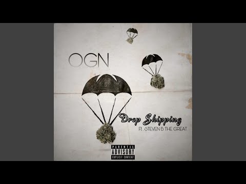 Drop Shipping (feat. Steven B the Great)