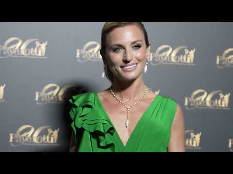 Tributo a Luciano Pavarotti dall'Arena di Verona