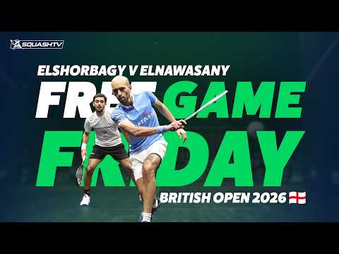 A Truly MEGA Game! 🤯 British Open 2026 🇬🇧 #FGF