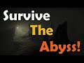 How to finish the Abyss (The Stills) In Crotas End in Destiny 2