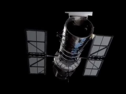Documentary HD 2017 :  Hubble Space Telescope: Invisible Universe Revealed - Documentary 2016 H #268