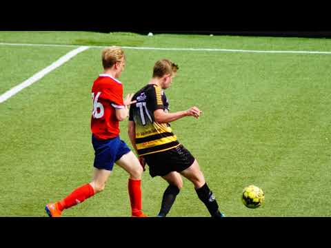 2019- 06- 29.  Sickla IF- Skiljebo SK (3- 1)