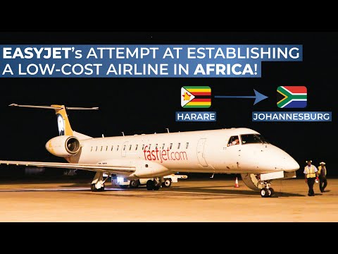 image-Is fastjet an airline?