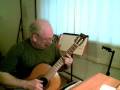 "Voce Chegou" by Luiz Bonfa (played by Bill Dee)
