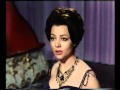 Sara Montiel - La paloma (from the movie "La ...