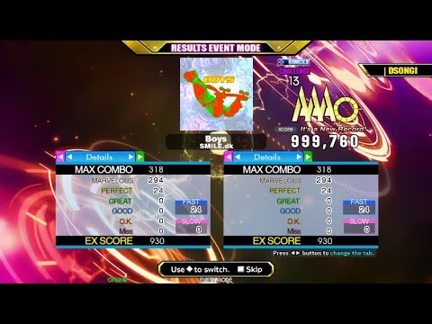 Boys - CSP PFC#80