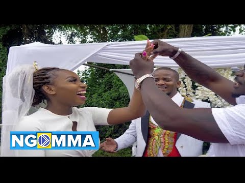 Gidi Kocha - Penzi Letu (Official Video) SMS SKIZA 5801913 TO 811