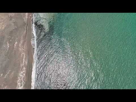 Esentepe Public Beach 4K - Esentepe | Kyrenia / Girne | North Cyprus