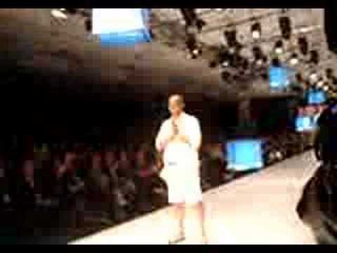 Marcello Antony Floripa Fashion 10/08/2007