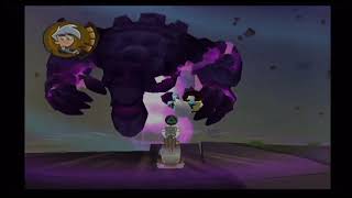 Nicktoons: Battle for Volcano Island - Summit Storm - Part 11 [No Commentary]