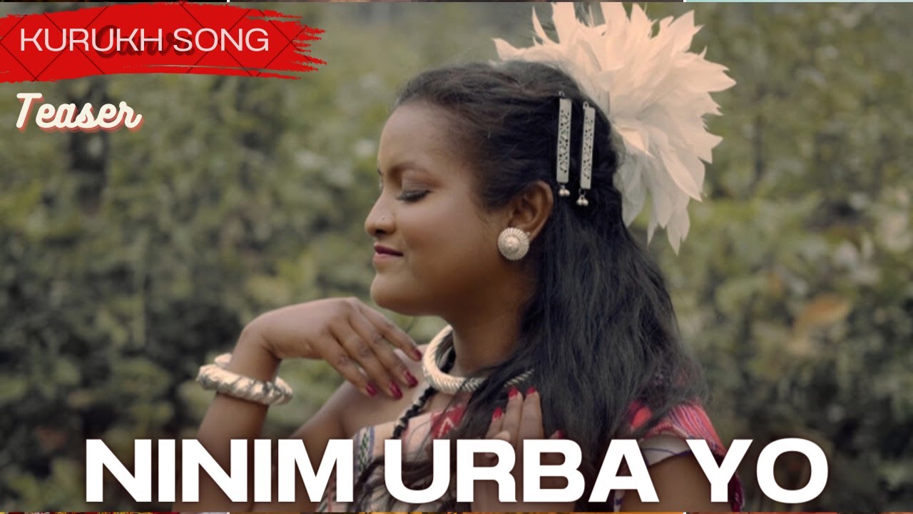 SANDHYA TIRKEY|| SWATI BANDO|| NINIM URBA YO KURUKH SONG||NKB||RAJU ORAON