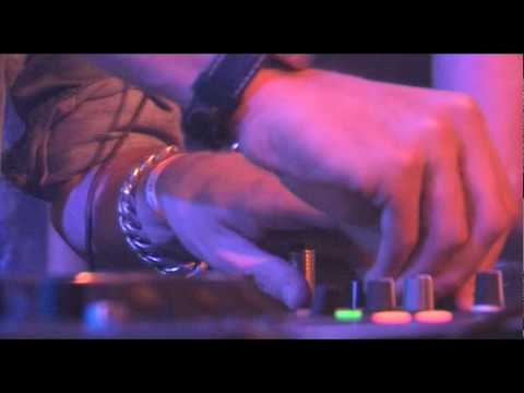 Latin Lovers 22-01-2010 @ patronaat haarlem by reveller.nl