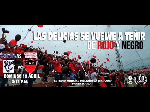 Olimpico vs cultural