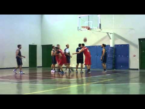 Cleveland Paraliers vs Charles Bronson