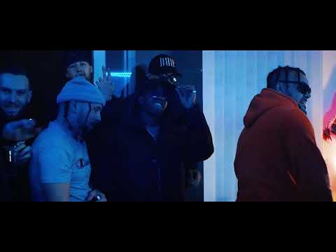 Donnie - Tsunami [Music Video] (Prod By BeatGoon) #Donniesworld