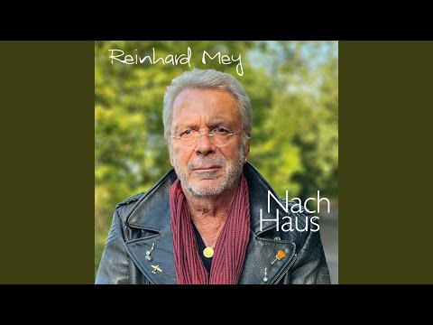 Du Hast Mich Getragen - Reinhard Mey