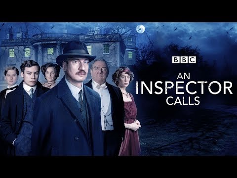 Trailer An Inspector Calls