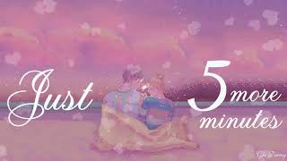 - Vietsub + Hangul - Just 5 more minutes - NC.A ft YANO & Sangdo - Girl Who Sees Smell OST