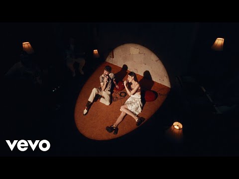 Esteman, Daniela Spalla - Aeropuerto (Live Session)