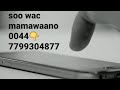 Asc Wallaashii Si Qaasa Ii Rabto Fadlan Soo Wac Number Kaan