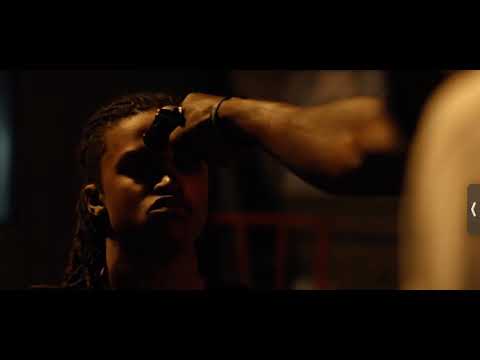 Charm city kings Jamal kills man in front of the boys