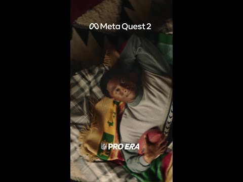 NFL PRO ERA :15 "Liam Wants to be a QB"