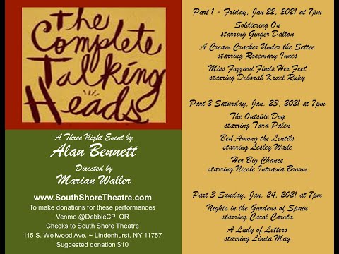 The Complete Talking Heads