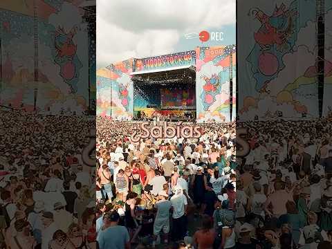 Concierto solidario: FireAid reúne a estrellas para apoyar a damnificados de los incendios en LA