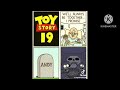 Toy Story 19 Official Trailer
