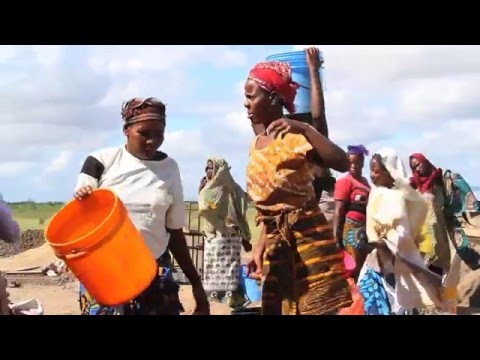 Keeping children safe in Kilimanjaro, Tanzania