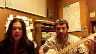 Enemy (Jesca Hoop Cover) - Ben Leddy and Rachel Leddy