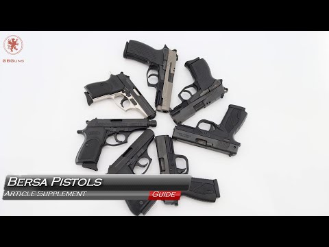 Gun Doesn't Feel Overly Heavy