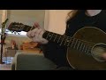 Gene Campbell - Wandering Blues