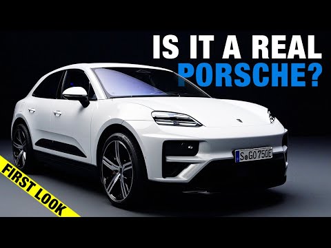 Car News - Latest Auto News, First Looks and First Drives