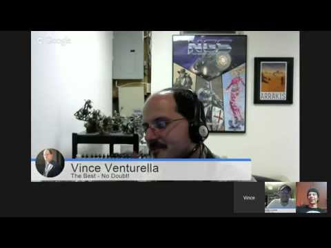 Warhammer Weekly 08052015 - Marrok Wolf - Best Models