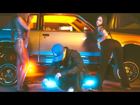 CNG - Keep It Playa (Official Music Video)