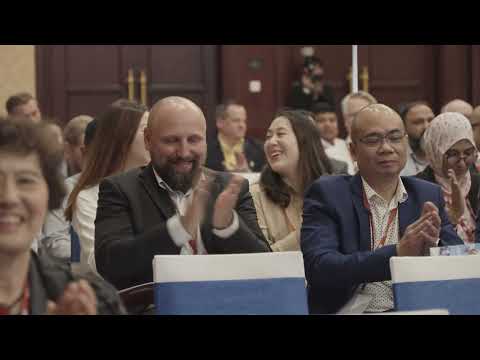 FIBS 2025 - Vietnam — Recap #3
