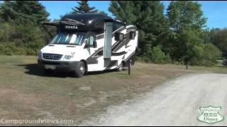 Lamoine State Park Video