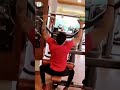 Breakup workout motivation short video !