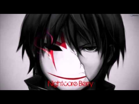 ¦→Nightcore~Downplay [Hated you from hello]