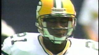 Craig Newsome Highlight #1