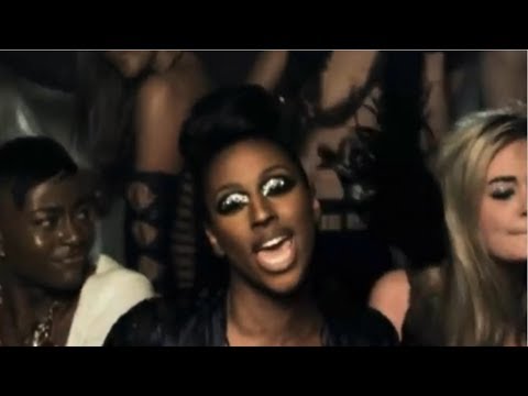 All Night Long video