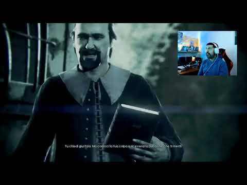 Murdered  Soul Suspect pt31 #games #gaming