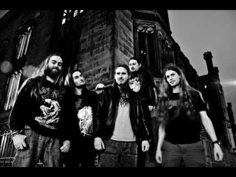 NEUROMA - Extremophile Album Sampler