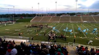 preview picture of video 'WHS Capital City Championships - Part Two'
