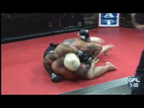 Ring of Combat XXV - Jerome "Jay" Isip vs. Mike Prokop