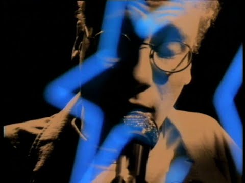 Thumbnail for Soul Coughing - Screenwriter's Blues (HD music video) by Soul Coughing