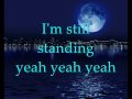 Elton John - I'm still standing (with lyrics) 