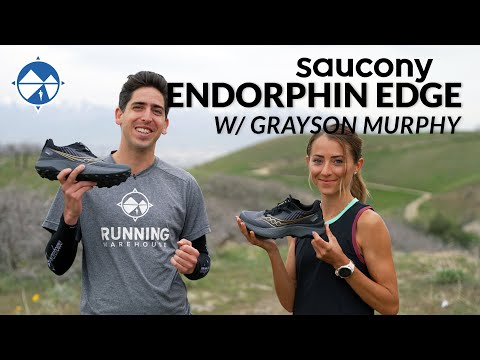 Saucony Saucony Endorphin Edge